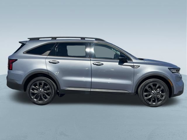 Used 2023 Kia Sorento X-Line EX AWD/4WD image 10