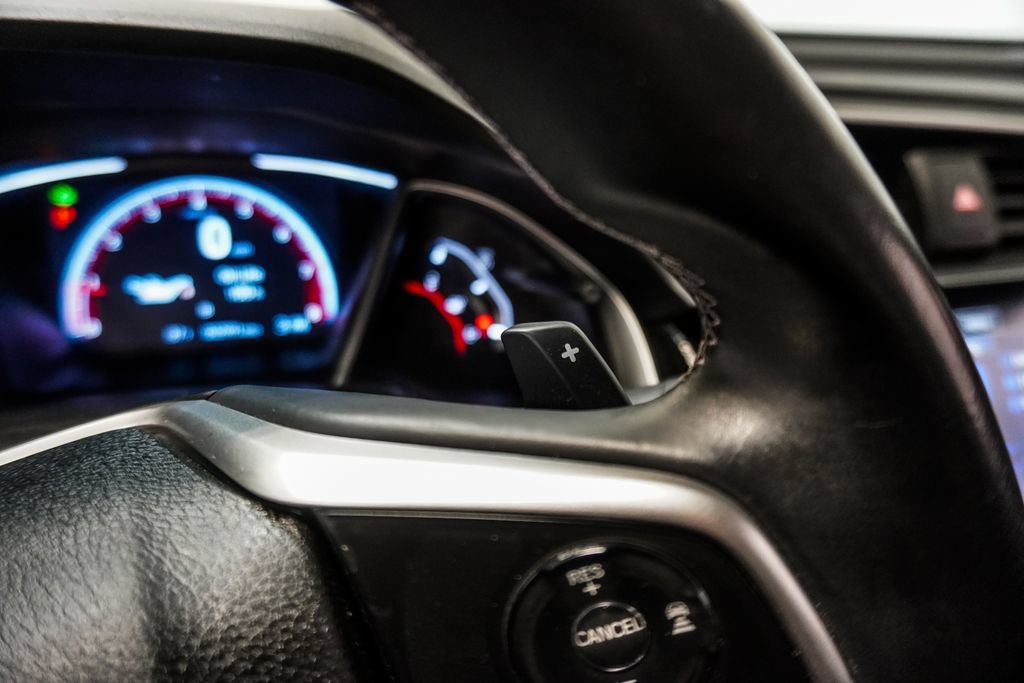 Used 2019 Honda Civic Sport image 17