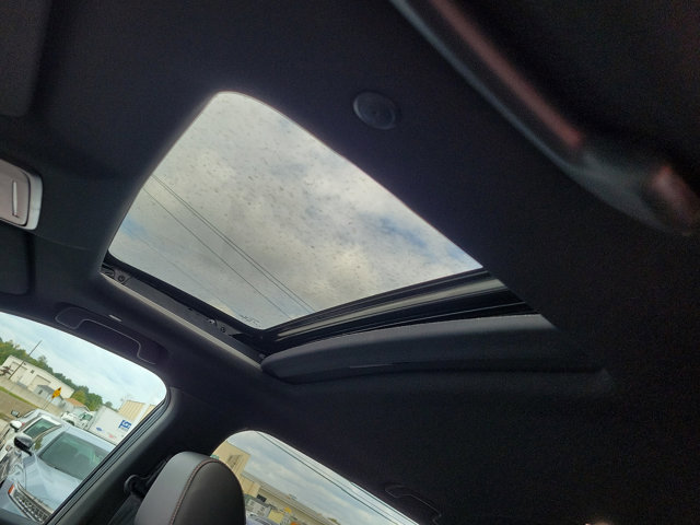 Used 2025 Honda CR-V Sport-L image 12