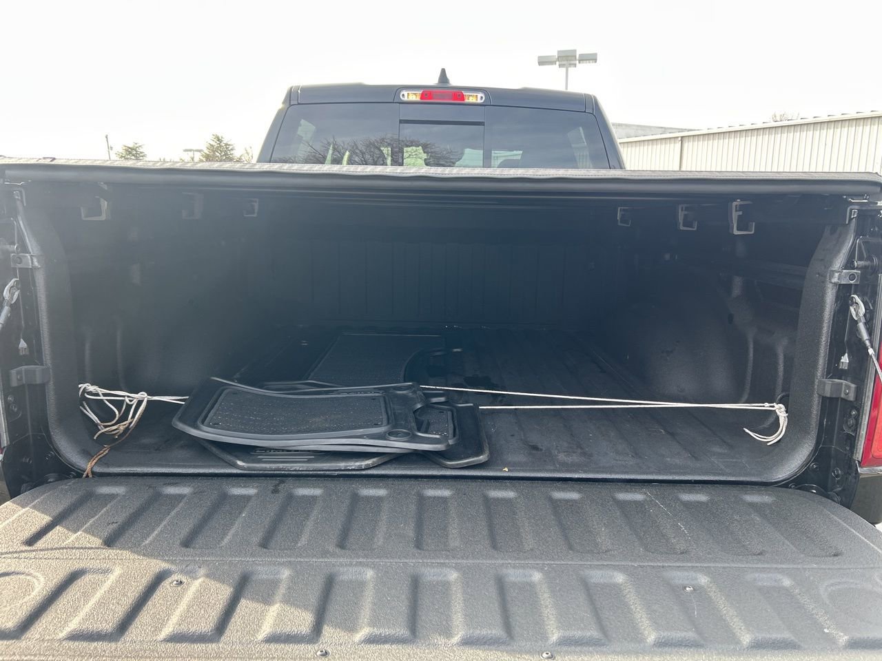 Used 2021 RAM 1500 Limited image 7