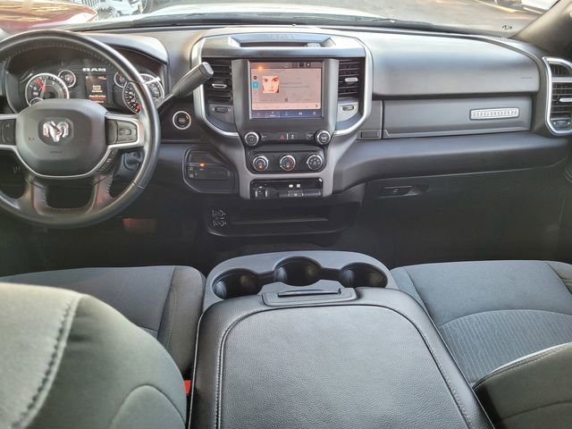 Certified 2024 RAM 3500 Big Horn image 6