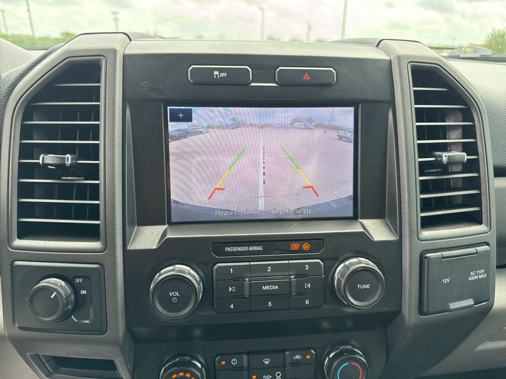 Used 2021 Ford F350 XL w/ Power Equipment Group RWD image 14