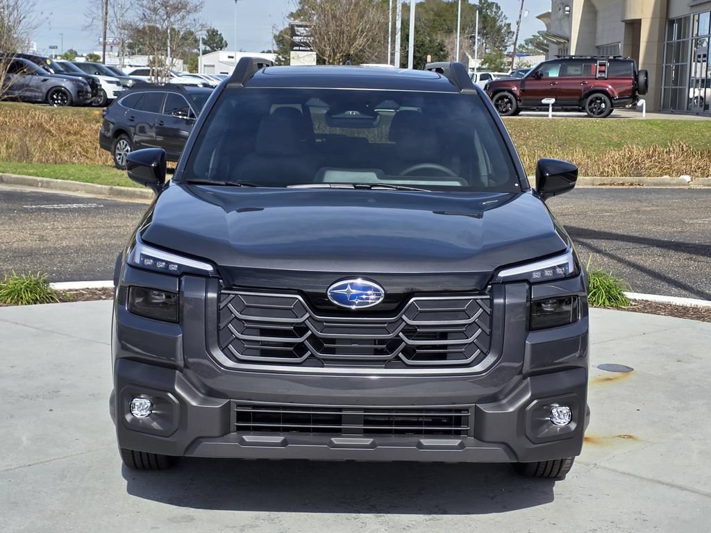 New 2026 Subaru Outback Limited w/ Premium/Limited Package 2 AWD/4WD image 2