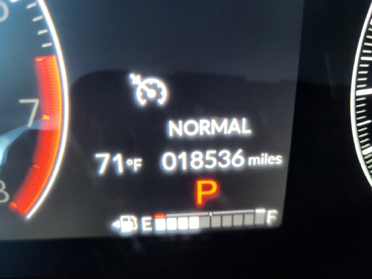 Used 2024 Honda CR-V EX image 11