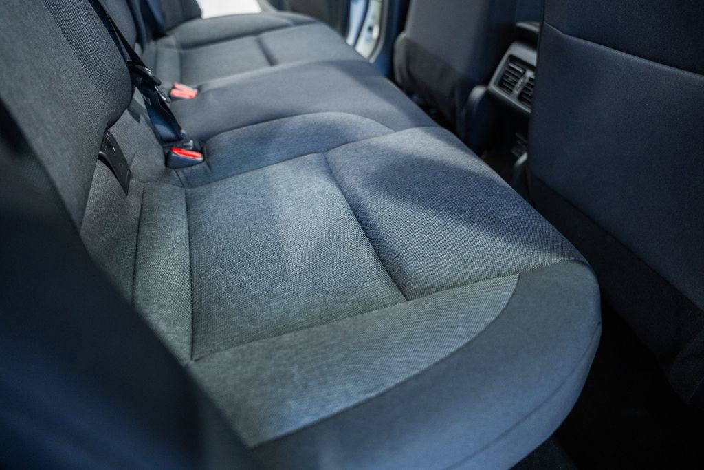 Used 2025 Toyota Camry LE image 30