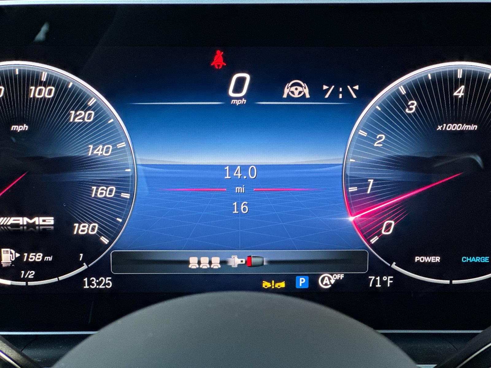 New 2026 Mercedes-Benz GLE 53 AMG 4MATIC Coupe image 30