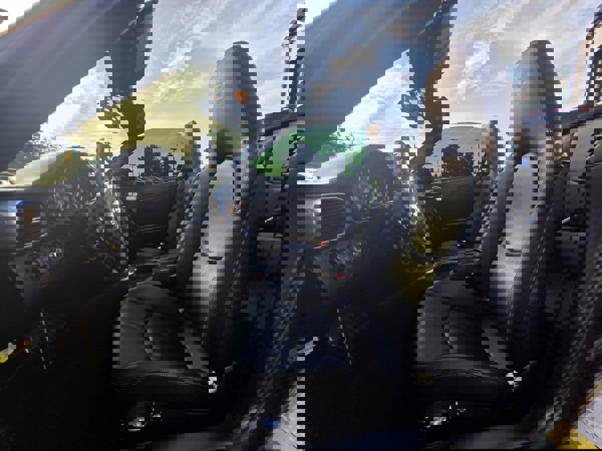 Used 2013 Porsche 911 Edition 918 Spyder image 6