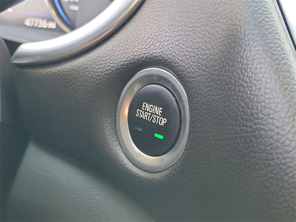 Used 2024 Chevrolet Malibu LT image 8