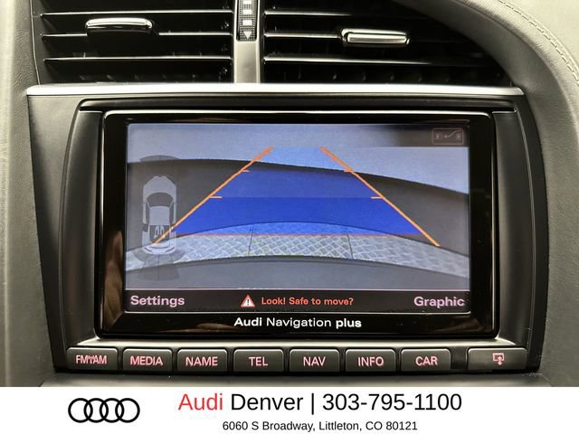 Used 2014 Audi R8 V10 plus image 17