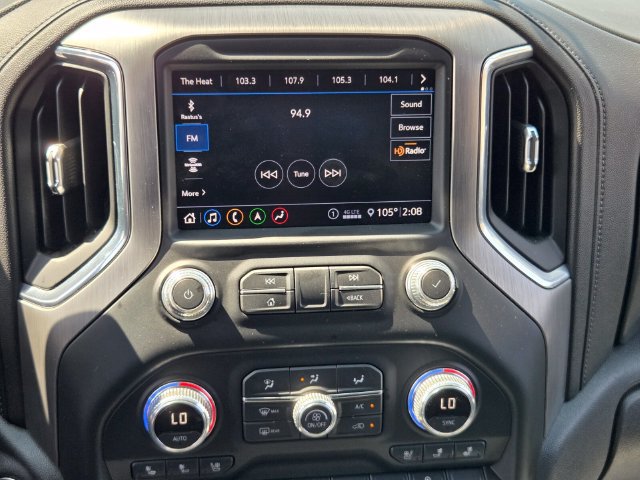 Used 2020 GMC Sierra 1500 Denali w/ LPO, GMC Protection Package AWD/4WD image 14