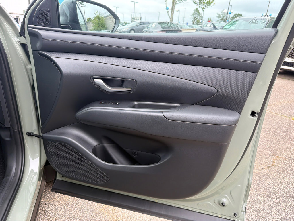 New 2027 Hyundai Santa Cruz SEL FWD image 14