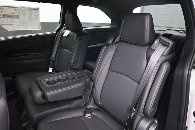 New 2026 Honda Odyssey Sport-L image 25