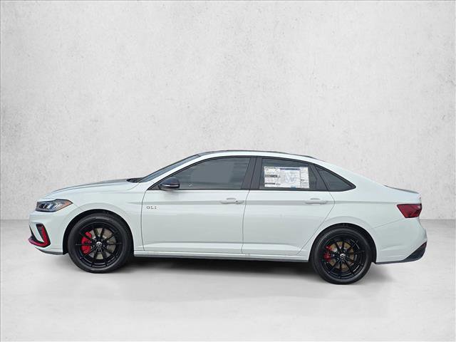 New 2026 Volkswagen Jetta GLI Autobahn image 7