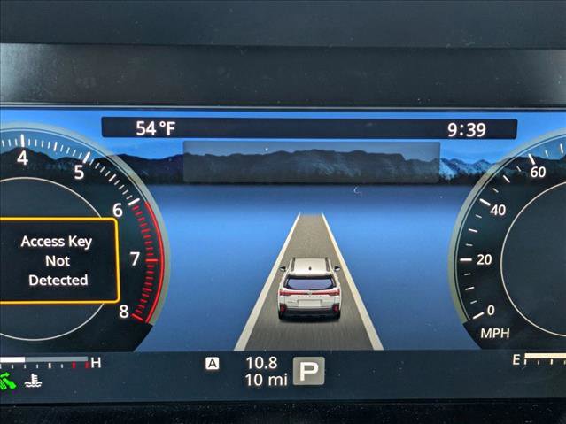 New 2026 Subaru Outback Limited image 12