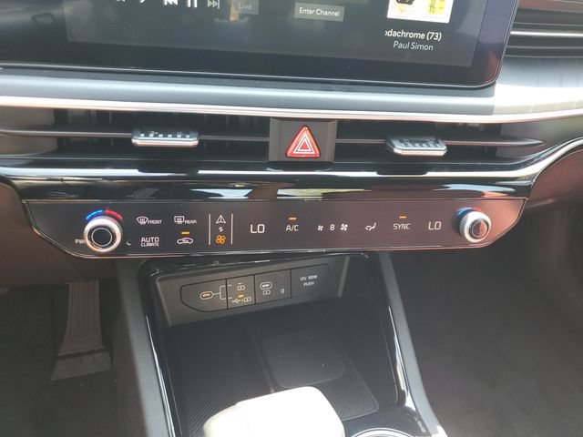 Used 2026 Kia K5 GT-Line w/ GT-Line Premium Package FWD image 32