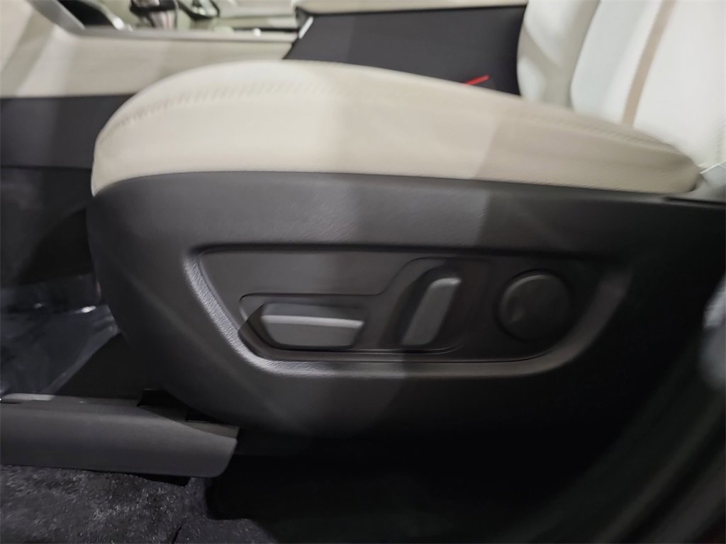 New 2026 MAZDA CX-90 3.3 Turbo w/ Premium Plus Pkg image 30