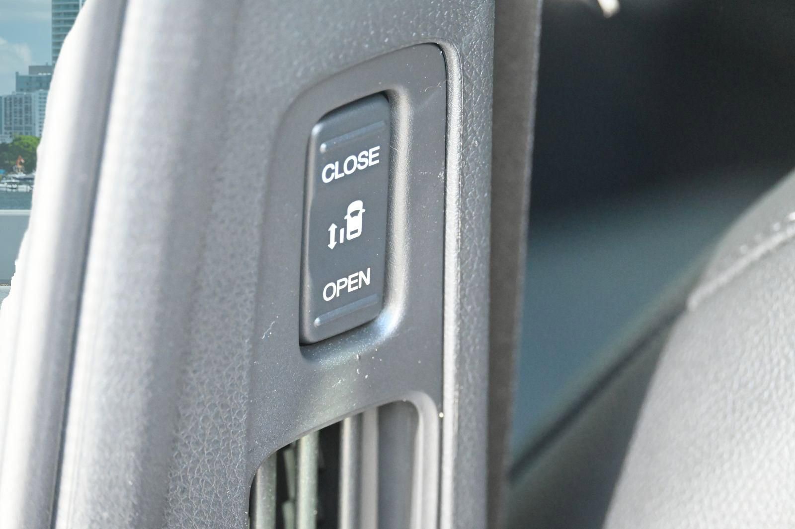 New 2026 Honda Odyssey EX-L image 32