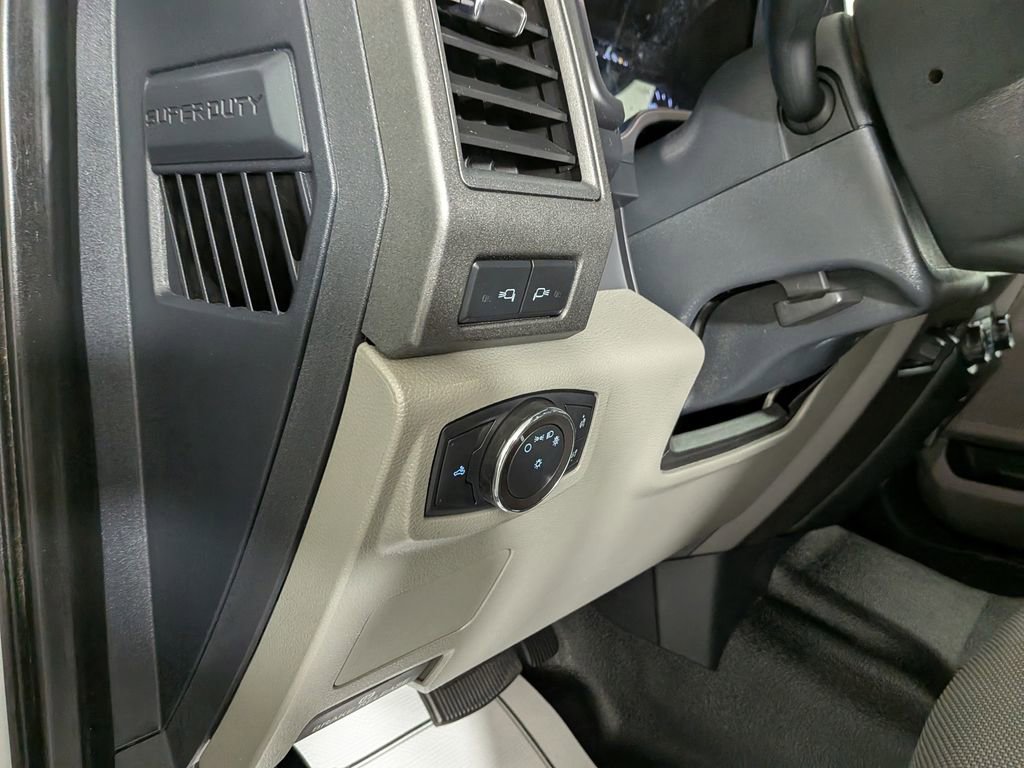 Used 2022 Ford F450 XL w/ Power Equipment Group AWD/4WD image 20