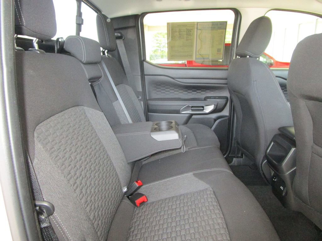 Used 2024 Ford Ranger XLT w/ FX4 Off-Road Package image 21