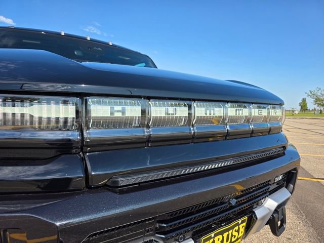 New 2026 GMC Hummer EV SUV image 4