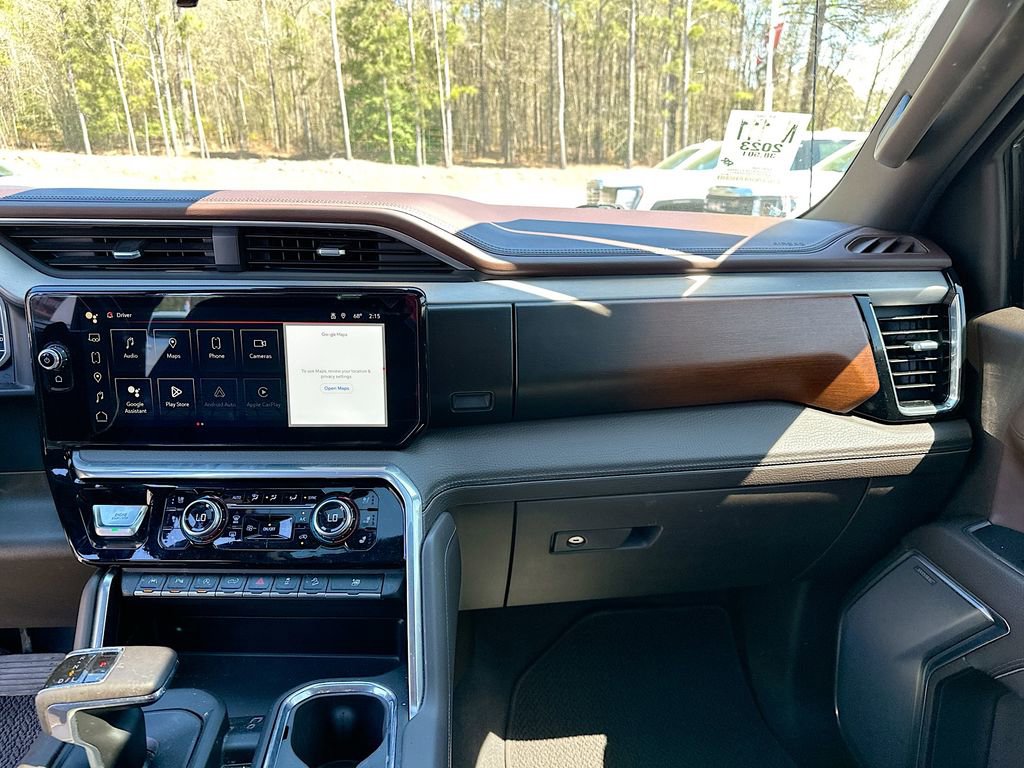 Used 2023 GMC Sierra 1500 Denali w/ Denali Reserve Package image 20