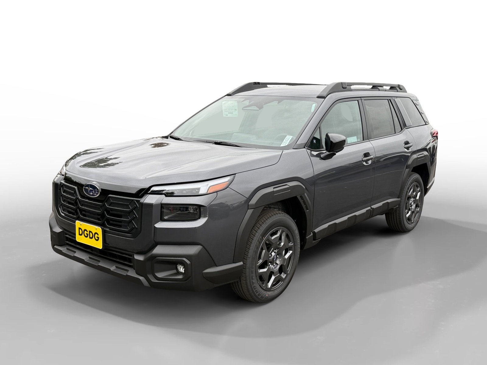 New 2026 Subaru Outback Premium AWD/4WD image 1
