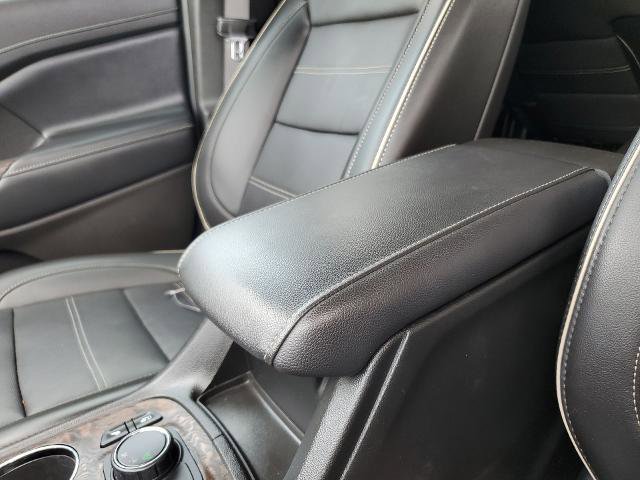 Used 2021 GMC Acadia Denali w/ Denali Technology Package image 87