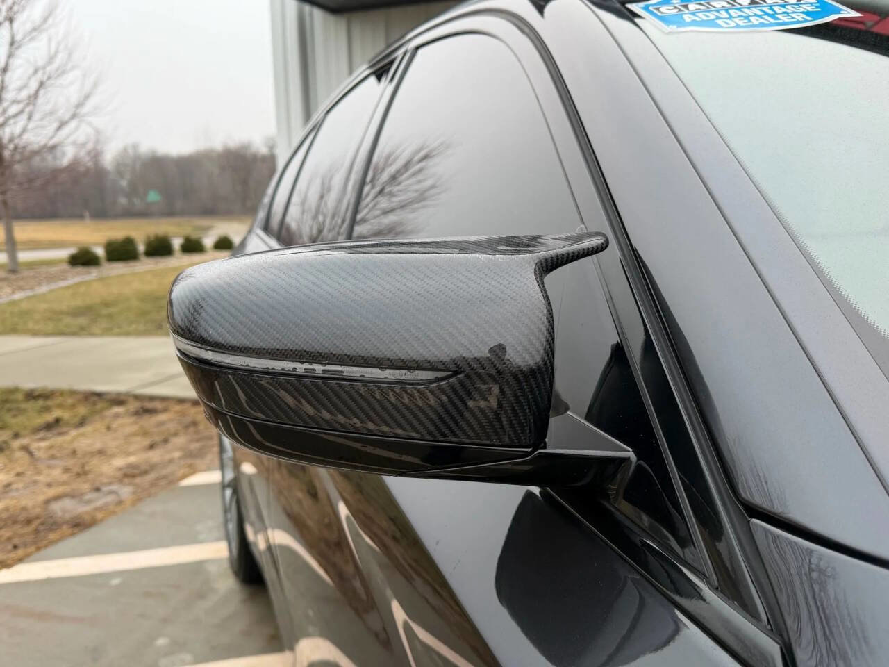 Used 2020 BMW 540i xDrive w/ Premium Package image 31