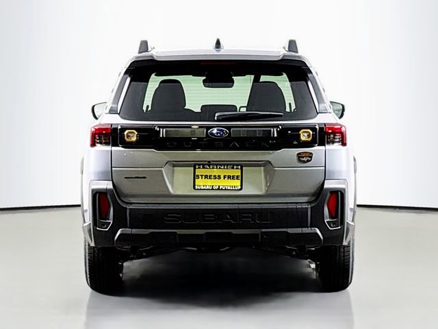 New 2026 Subaru Outback Wilderness image 6
