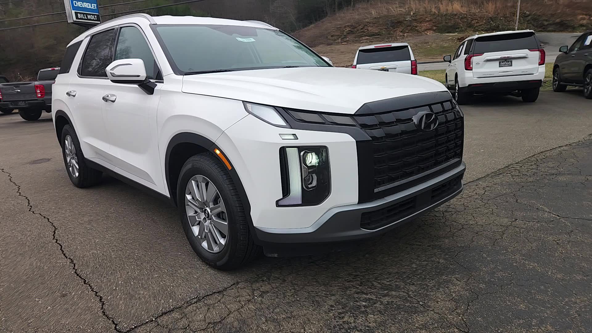 Used 2025 Hyundai Palisade SEL image 15