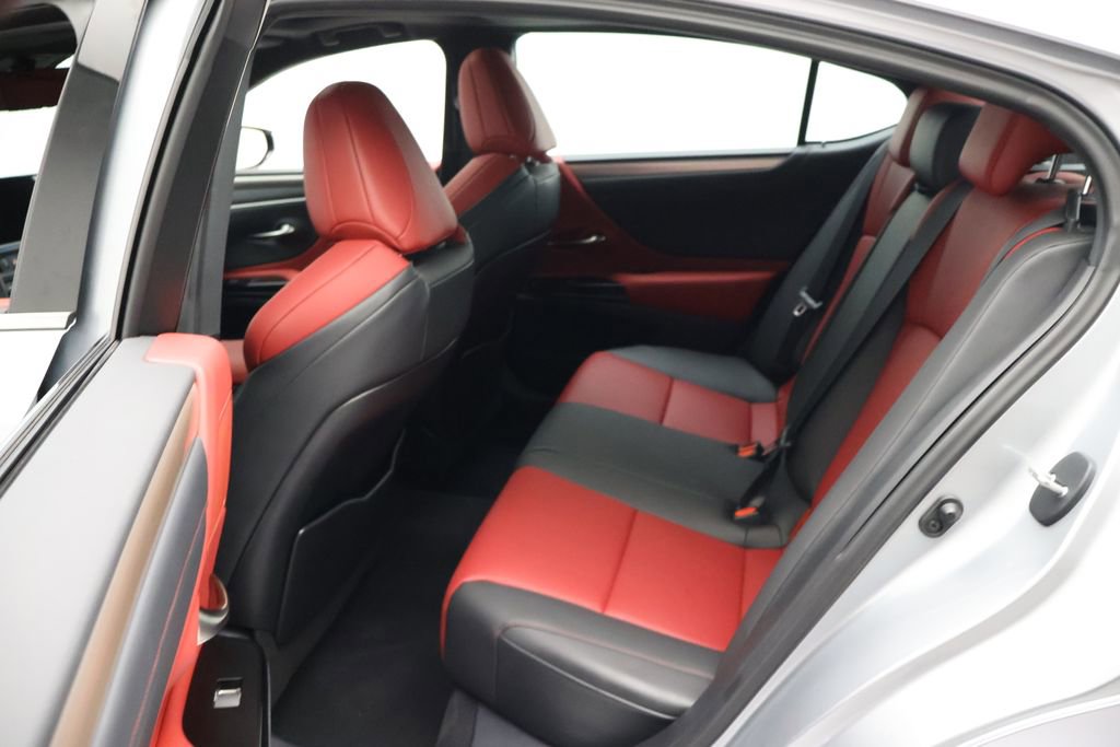 Used 2023 Lexus ES 350 F Sport w/ Accessory Package (Z2) FWD image 19