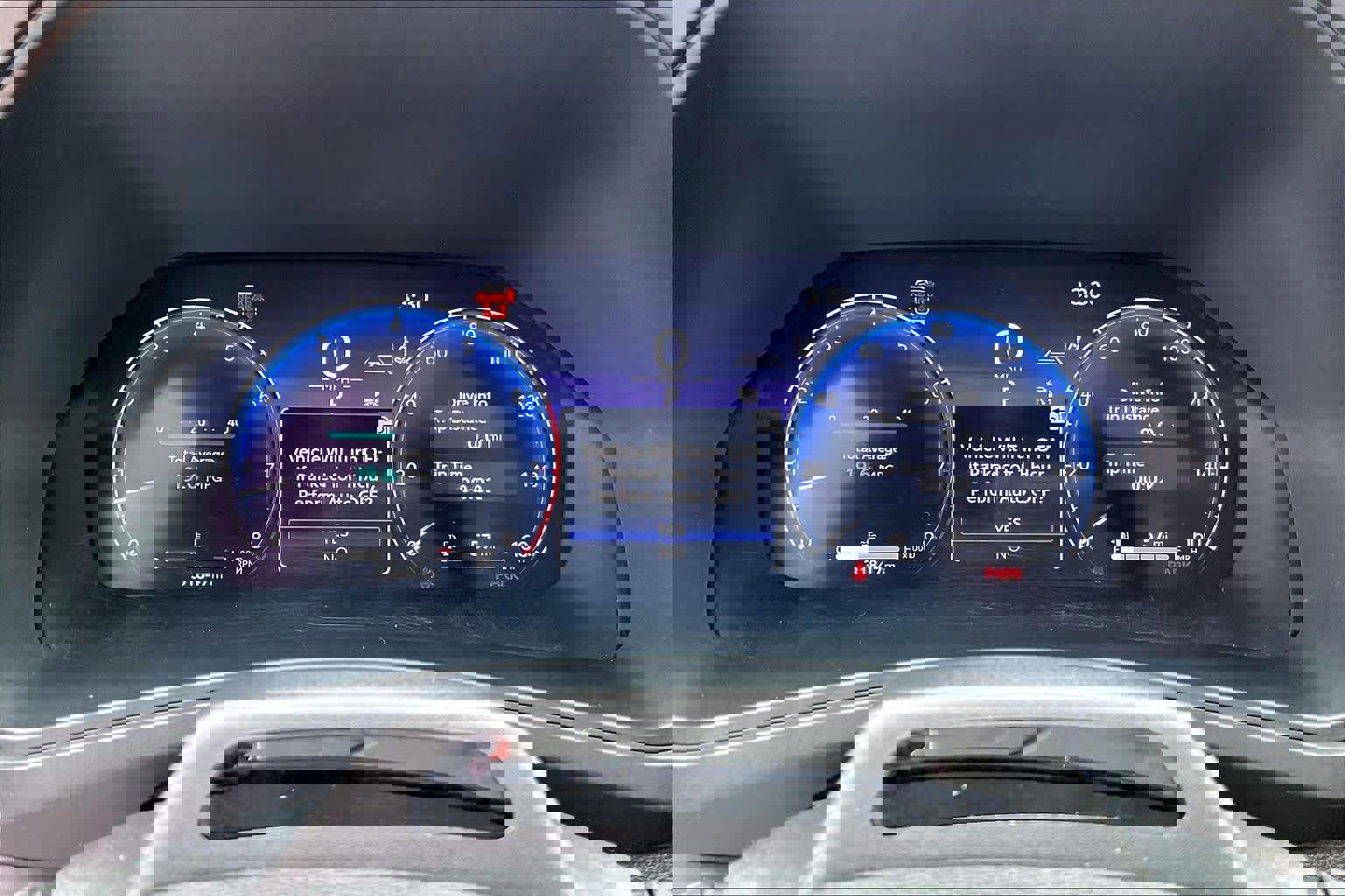 Used 2024 Toyota Grand Highlander Platinum image 25