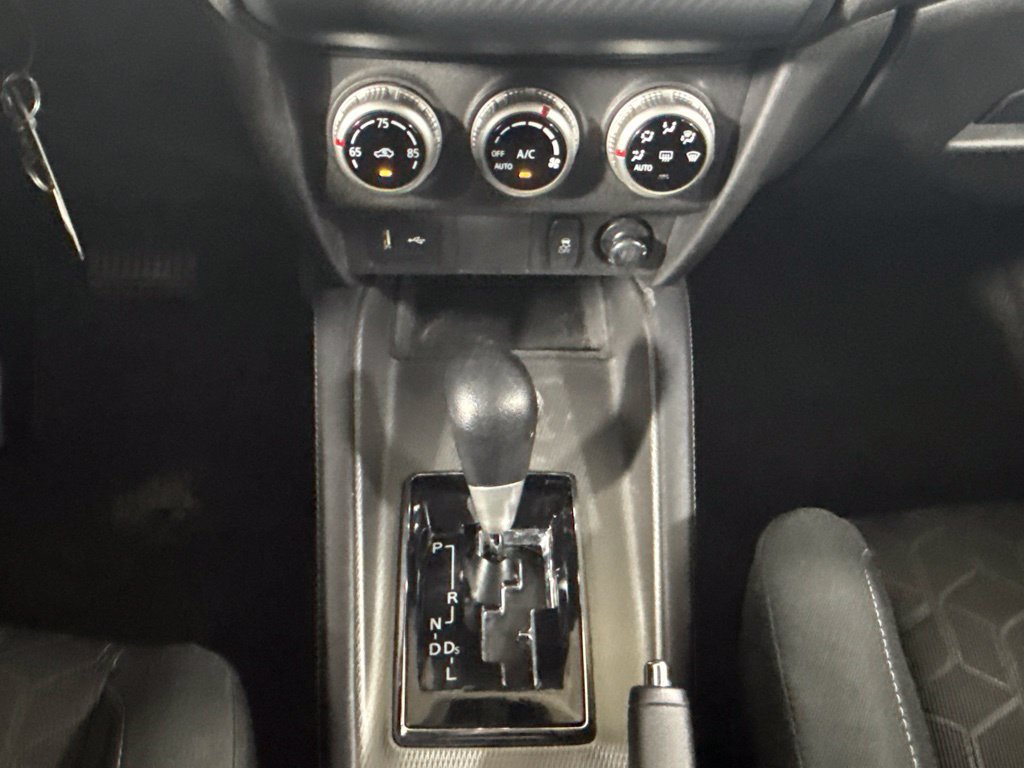 Used 2025 Mitsubishi Outlander Sport AWD image 24