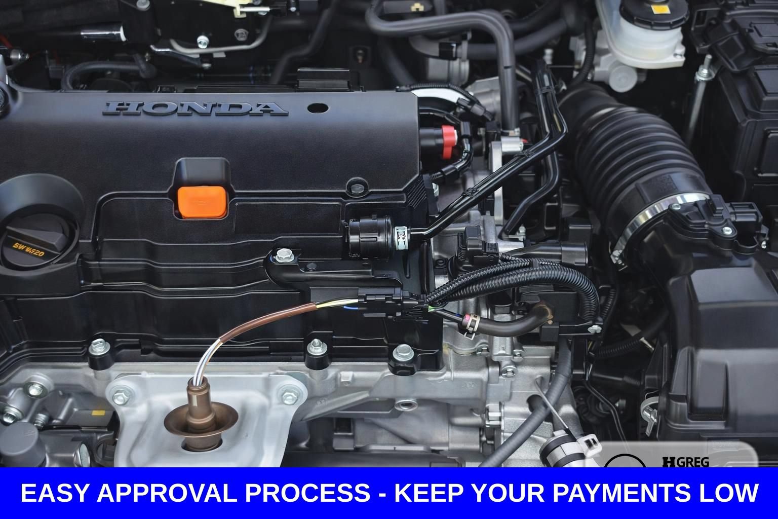 Used 2023 Honda Civic Sport image 15