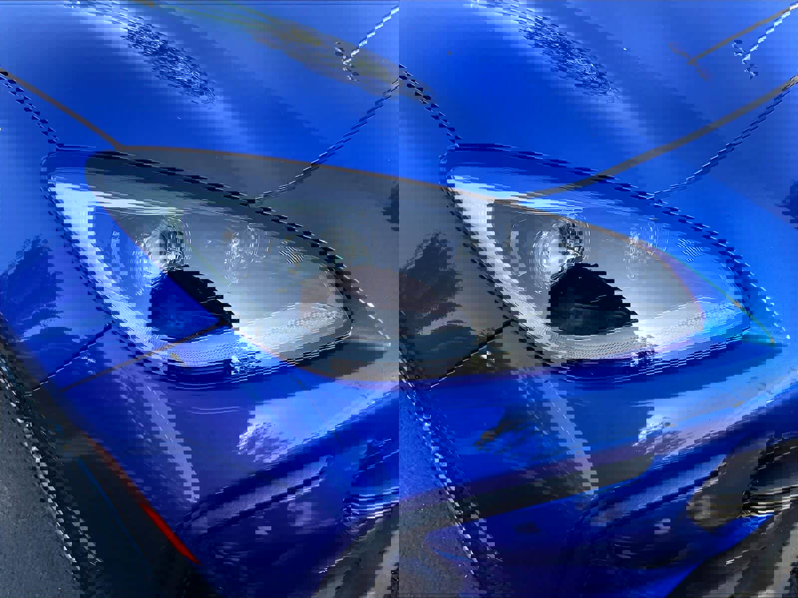 Used 2022 Subaru BRZ Limited image 28