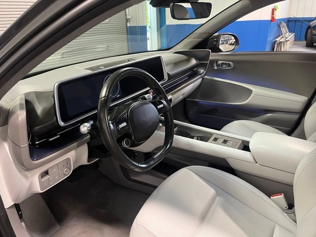Used 2023 Hyundai Ioniq 6 SEL RWD image 24