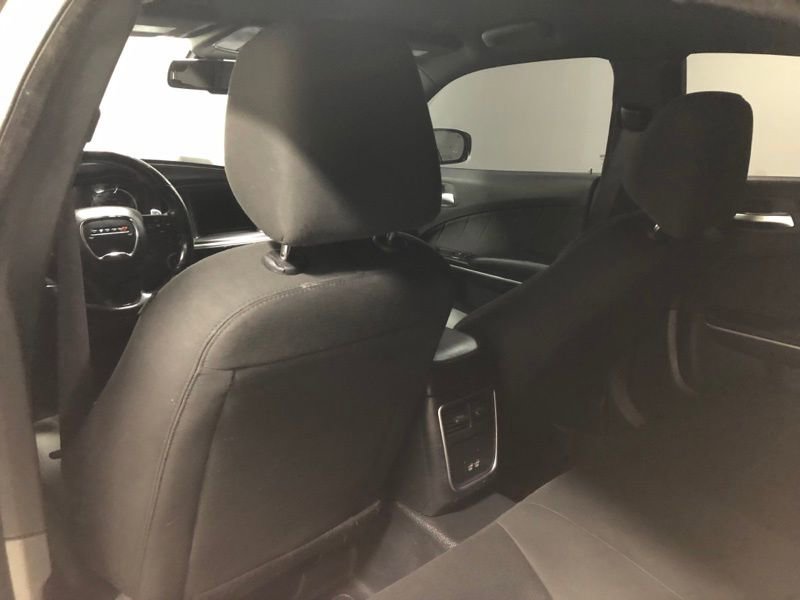 Used 2020 Dodge Charger R/T RWD image 16