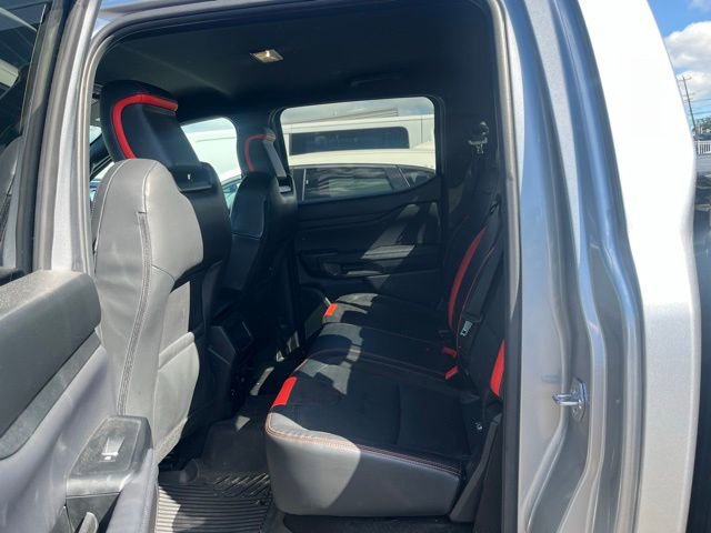 Used 2024 Ford Ranger Raptor AWD/4WD image 9