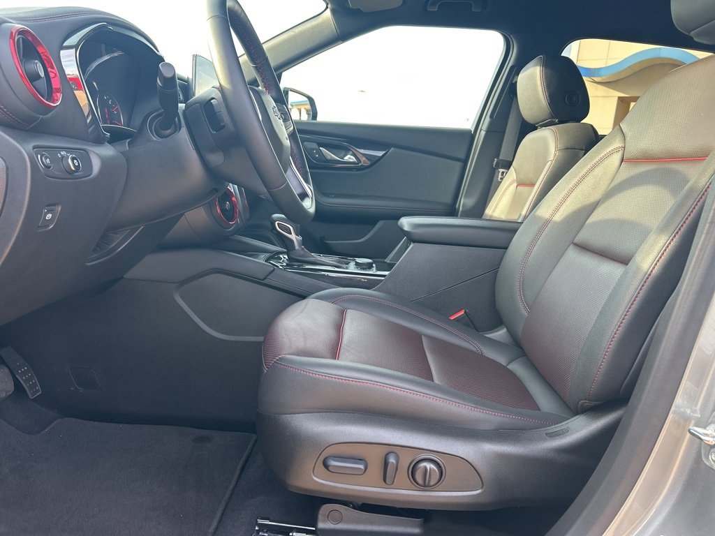 Used 2025 Chevrolet Blazer RS image 10