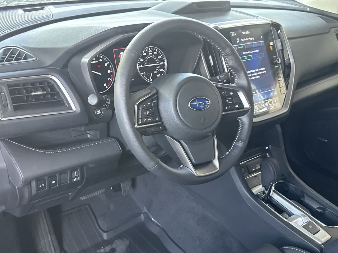 New 2026 Subaru Ascent Limited AWD/4WD image 13