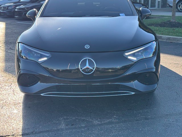 Certified 2023 Mercedes-Benz EQE 350+ 4MATIC Sedan image 2