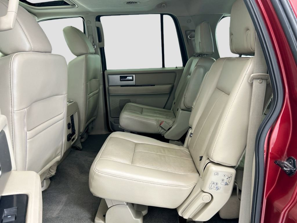 Used 2014 Ford Expedition EL Limited w/ Equipment Group 301A image 20