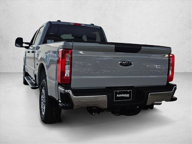 New 2026 Ford F250 XLT w/ FX4 Off-Road Package image 8