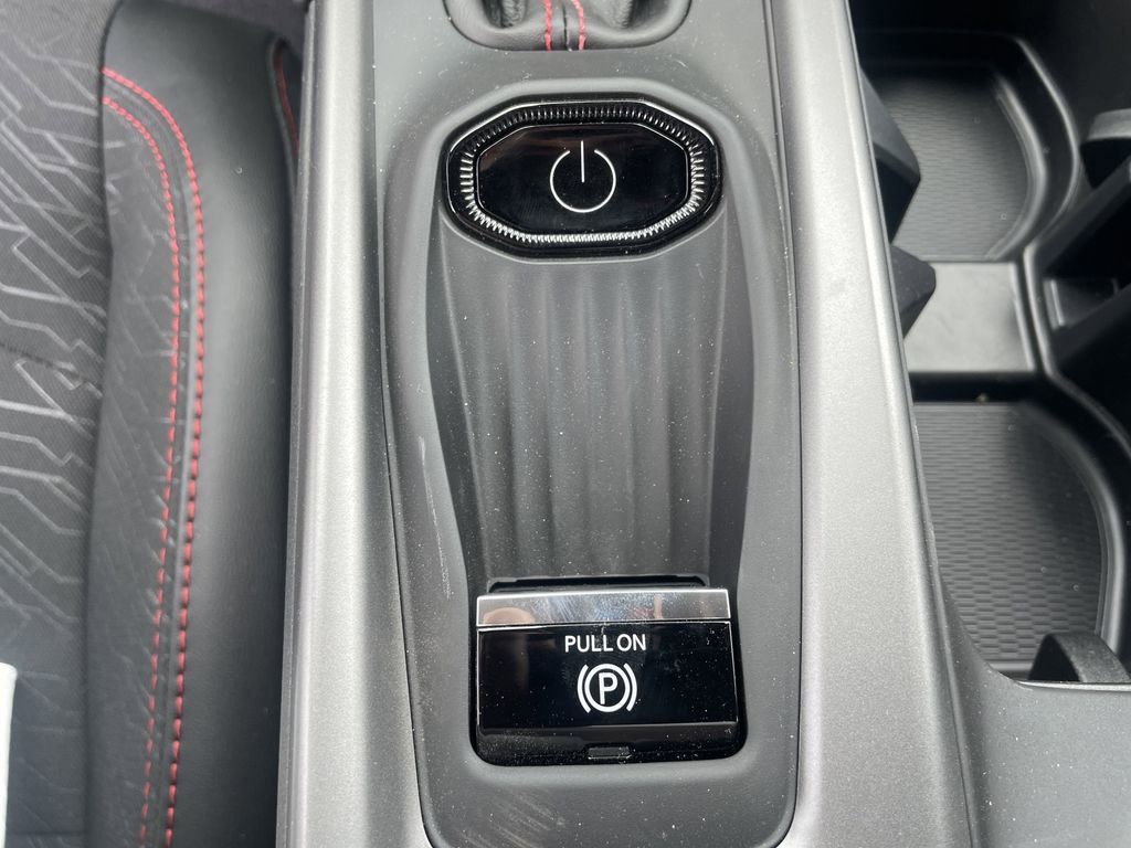 New 2025 Dodge Charger R/T w/ Quick Order Package 25M R/T image 21