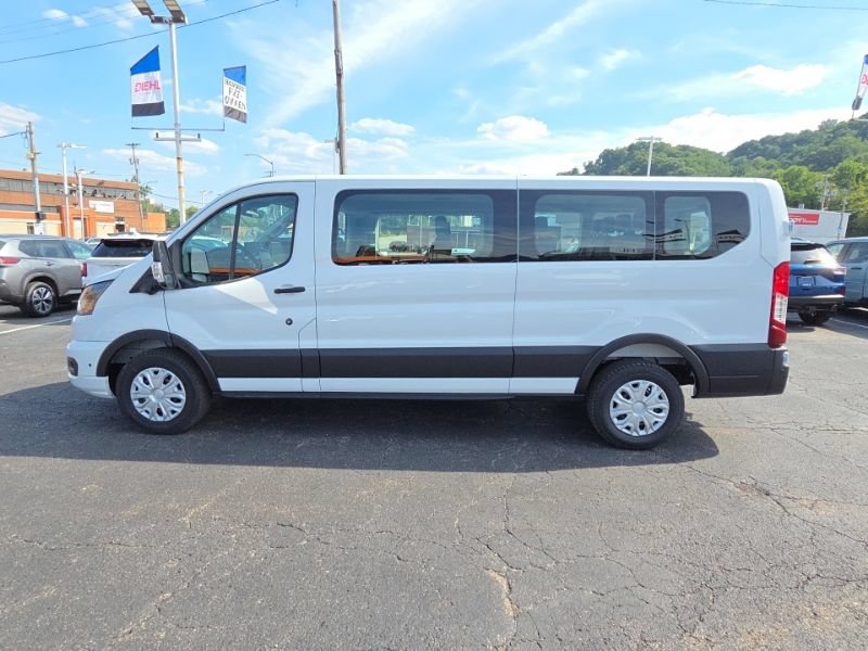 New 2026 Ford Transit 350 XLT RWD image 4