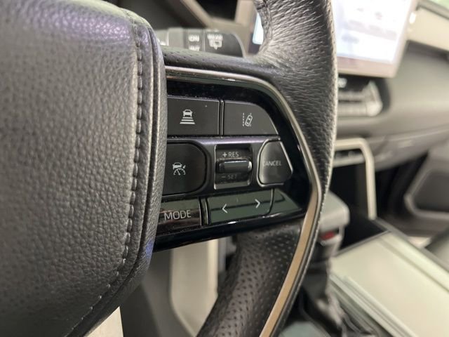 Used 2023 Toyota Sequoia Limited w/ TRD Off-Road Package image 22