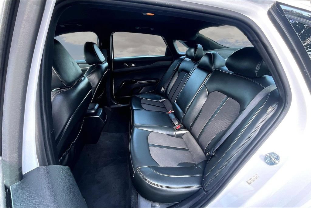 Used 2024 Kia K5 GT-Line FWD image 22