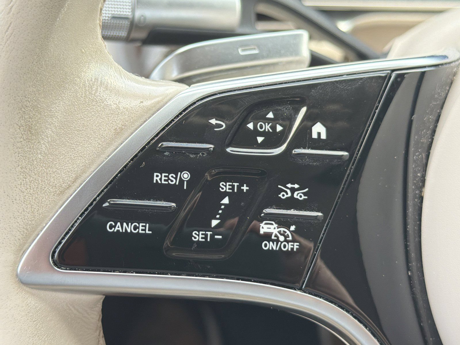 Used 2022 Mercedes-Benz S 580 4MATIC Sedan image 29