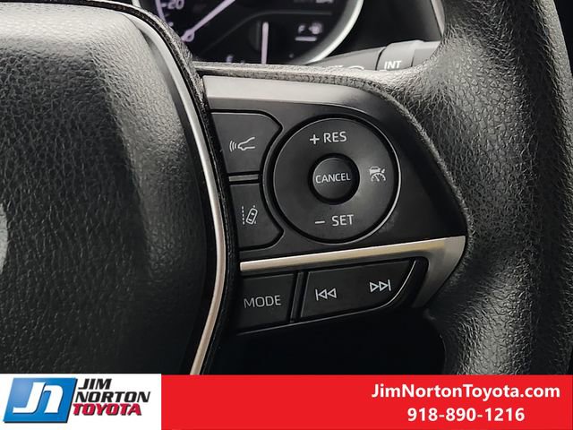 Used 2023 Toyota Camry LE FWD image 29