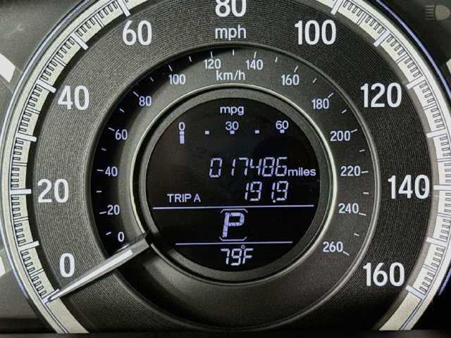 Used 2017 Honda Accord EX-L image 13